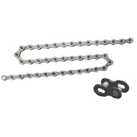 Shimano Chaine 126 Maillons Quick Link CN-HG601 11-Vitesses