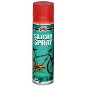 Silicone Tip Top Spray 250 ml