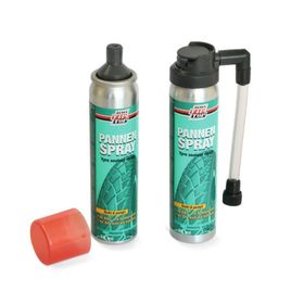 Spray Anticrevaison Tip Top 75 ml Spray pour valve Dunlop