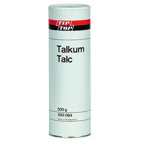 Talkum Tip Top boîte 500 g