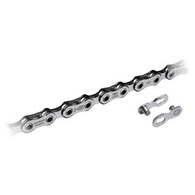 Shimano Chaine 138 Maillons Quick Link CN-M8100 12v