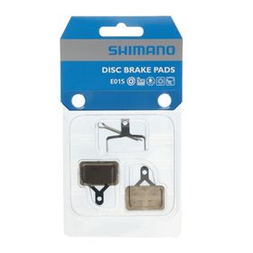 Shimano Plaquettes Freins Metal E01S M575-486-446