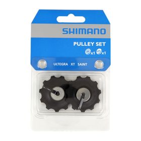 Shimano Paire Galets Derailleur 10v RD-6700