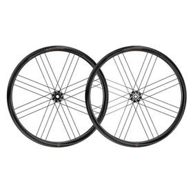 Campagnolo BORA ULTRA WTO 33 Disc Tubeless Paire HG11 DCS