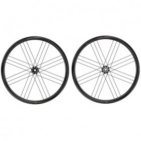 Campagnolo BORA ULTRA WTO 33 Disc Tubeless Paire SramXDR DCS