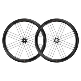 Campagnolo BORA ULTRA WTO 45 Disc Tubeless Paire HG11 DCS