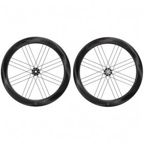 Campagnolo BORA ULTRA WTO 60 Disc Tubeless Paire HG11 DCS