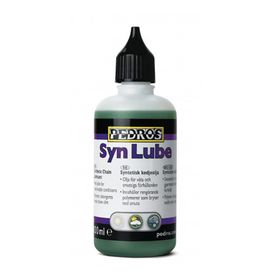 Pedros LUBRIFIANT SYNTHÉTIQUE PEDRO'S SYN LUBE CLIMAT HUMIDE 100 ml