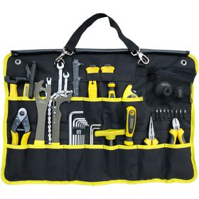 Pedros HOUSSE ORGANISATRICE D'OUTILS PEDRO'S TOOL ROLL II