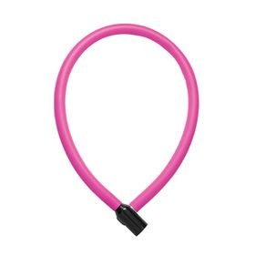 Trelock ANTIVOL KS 106 60/6 pink