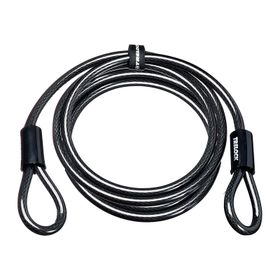 Trelock ANTIVOL ZS 1000 Schlaufenkabel / Loop Cable