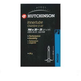 Hutchinson CAA 700X20/25 STANDARD PRESTA 48MM