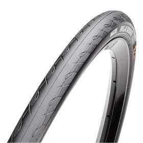 Maxxis HIGH ROAD - 700x25c - tr. souple - HYPR / K2 / ONE70 / Tubeless Ready