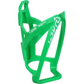 support bidon T-One X-Wing plastique renforcé, vert