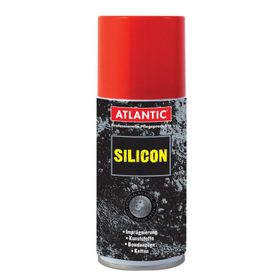 Spray silicone Atlantic bombe aérosol 150 ml