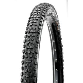 Maxxis AGGRESSOR - 27.5x2.50 WT - tr. souple - Tubeless Ready / Double Down