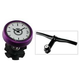 Speedlifter montre/boussole  Ahead violet