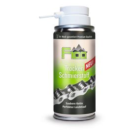 F100 spray lubrifiant 100 ml spray
