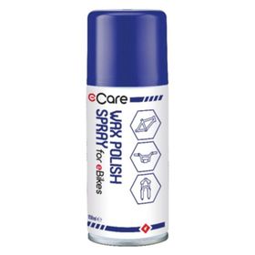 spray cire à polir Weldtite E-Care 150ml