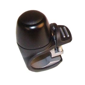 Mini cloche  Widek Compact II aluminium noir