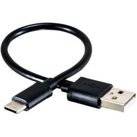 Sigma CABLE USB CHARGE ET CONNEXION POUR COMPTEUR ROX 2.0 - 4.0 - 11.1 EVO ET ECLAIRAGE AURA-BUSTER