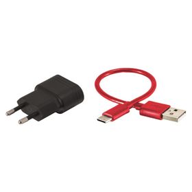 Sigma CHARGEUR POUR BUSTER AVEC CABLE USB QICK CHARGE POUR BUSTER 1100