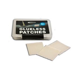Schwalbe Glueless Patches 6 Pieces