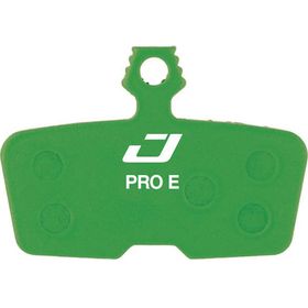 J.PLAQ.FR.JAGWIRE PRO E-BIKE POUR SRAM CODE RSC/R/GUIDE RE