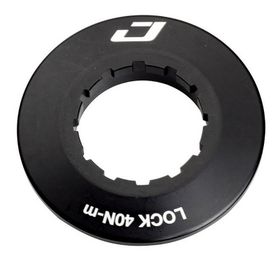 ROND.BLOCAGE JAGWIRE DISQUE FR.CL INTERNE AXES 9-12mm ALU NR