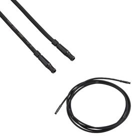 Shimano Cable Electrique 1200mm Noir EW-SD300 Externe