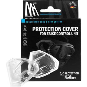 Mh Cover PROTECTEUR TÉLÉCOMMANDE MH  DISPLAYS BOSCH KIOX/NYON (2021)