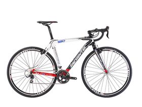 Vélo cyclo-cross CYCLOCROSS Lapierre CROSS CX ALU - 2014