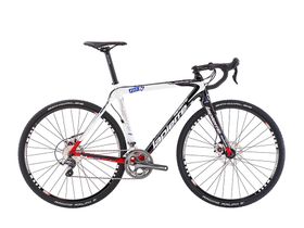 Vélo cyclo-cross CYCLOCROSS Lapierre CROSS CX CARBON - 2014